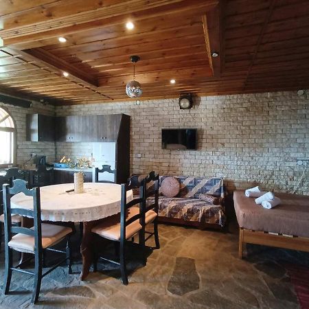 Willa Mountain House Kastro Kastron  Zewnętrze zdjęcie