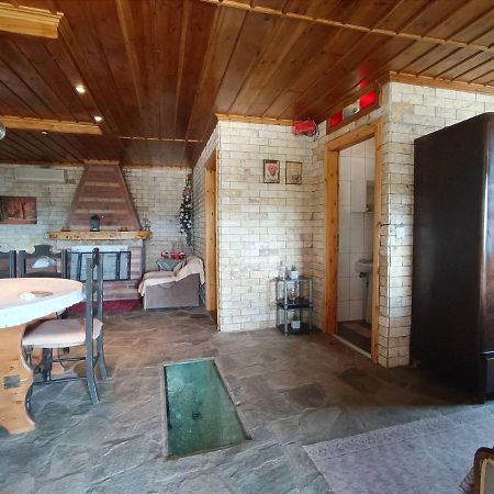 Willa Mountain House Kastro Kastron  Zewnętrze zdjęcie