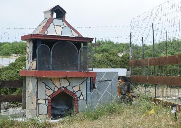 Willa Mountain House Kastro Kastron  Zewnętrze zdjęcie